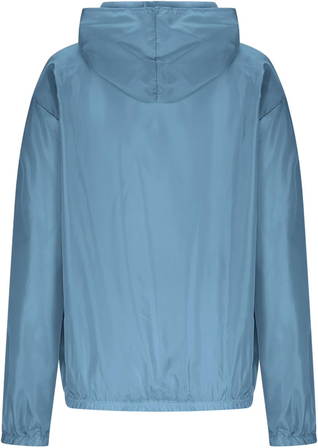 Lightweight UVProtect Jacket Women