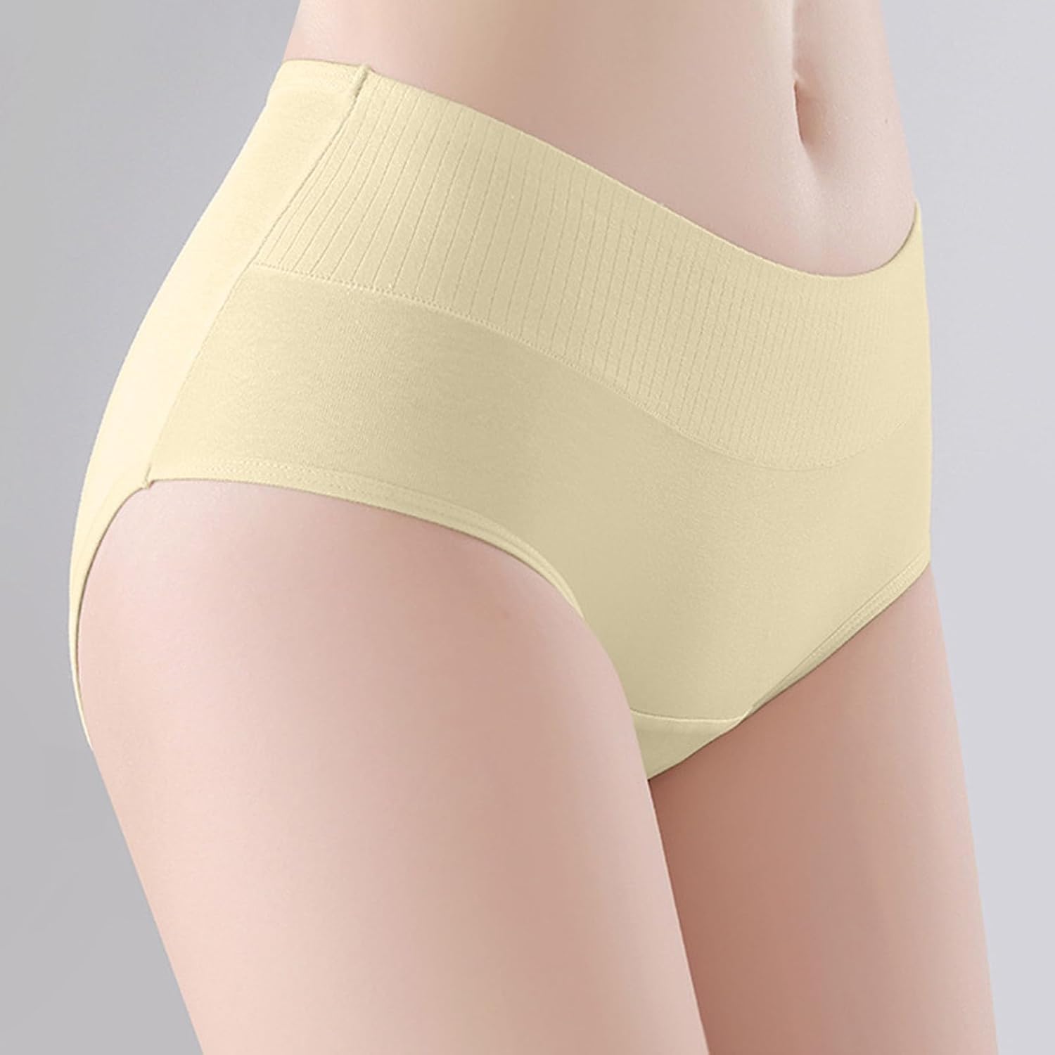 LWMHRJXHE - Womens Breathable Lace Briefs for Lounge Style