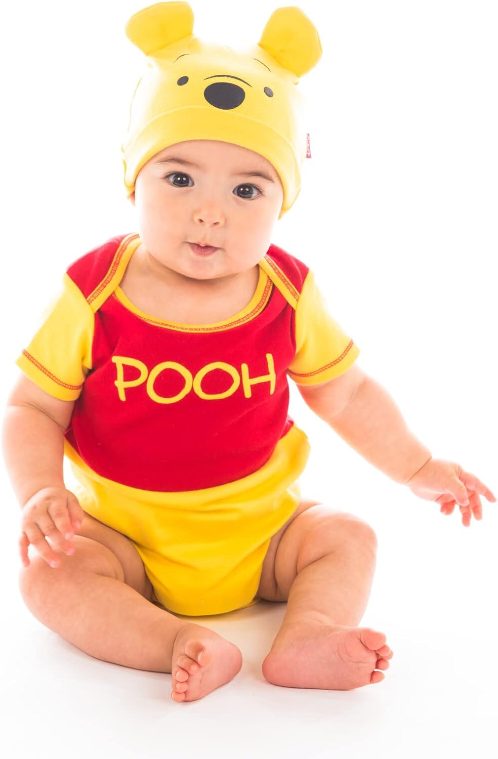 Disney Cosplay Baby Set