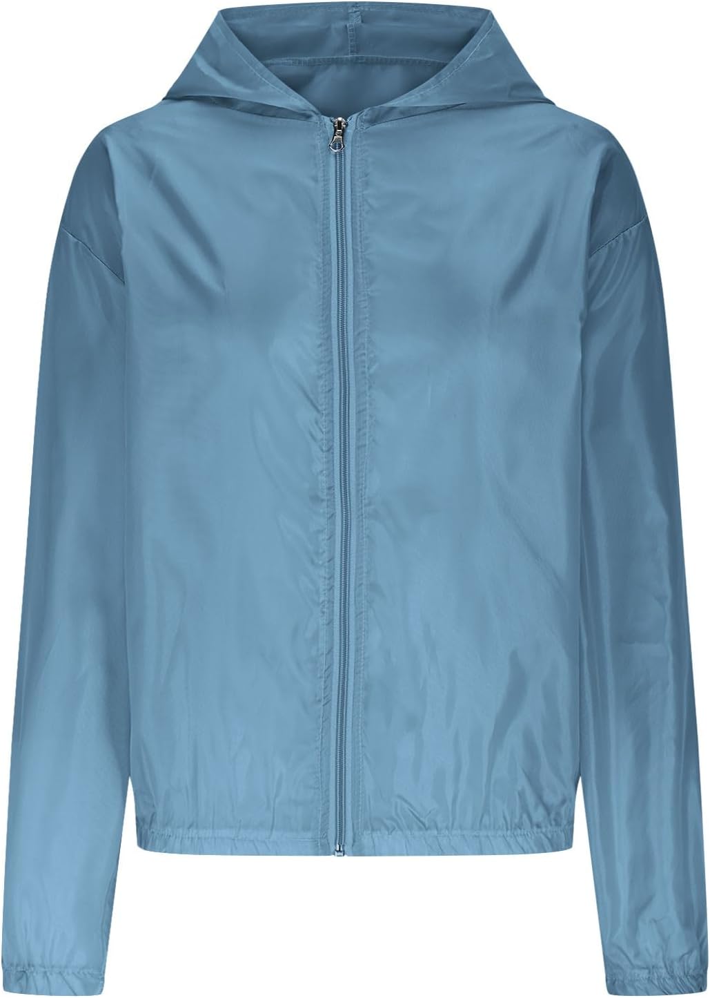 Lightweight UVProtect Jacket Women