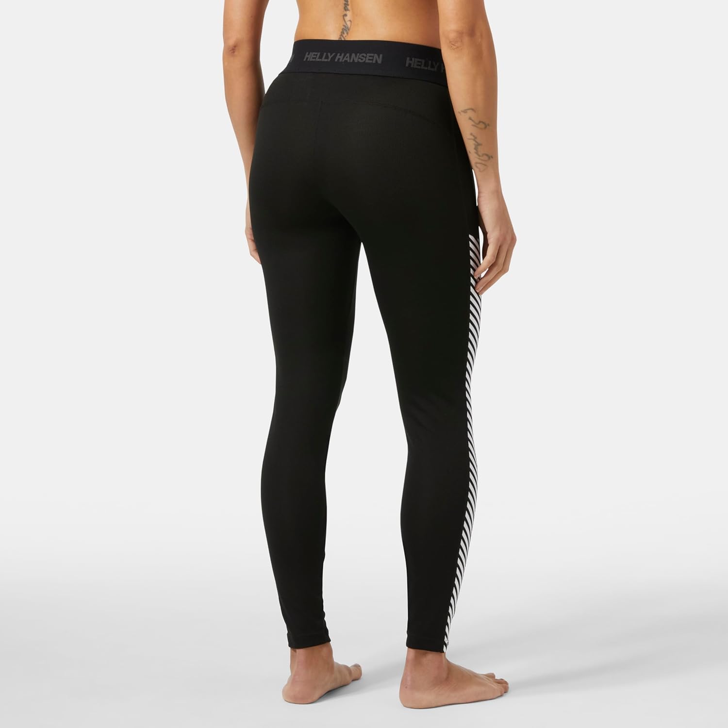 Comfortable Performance Baselay Pant
