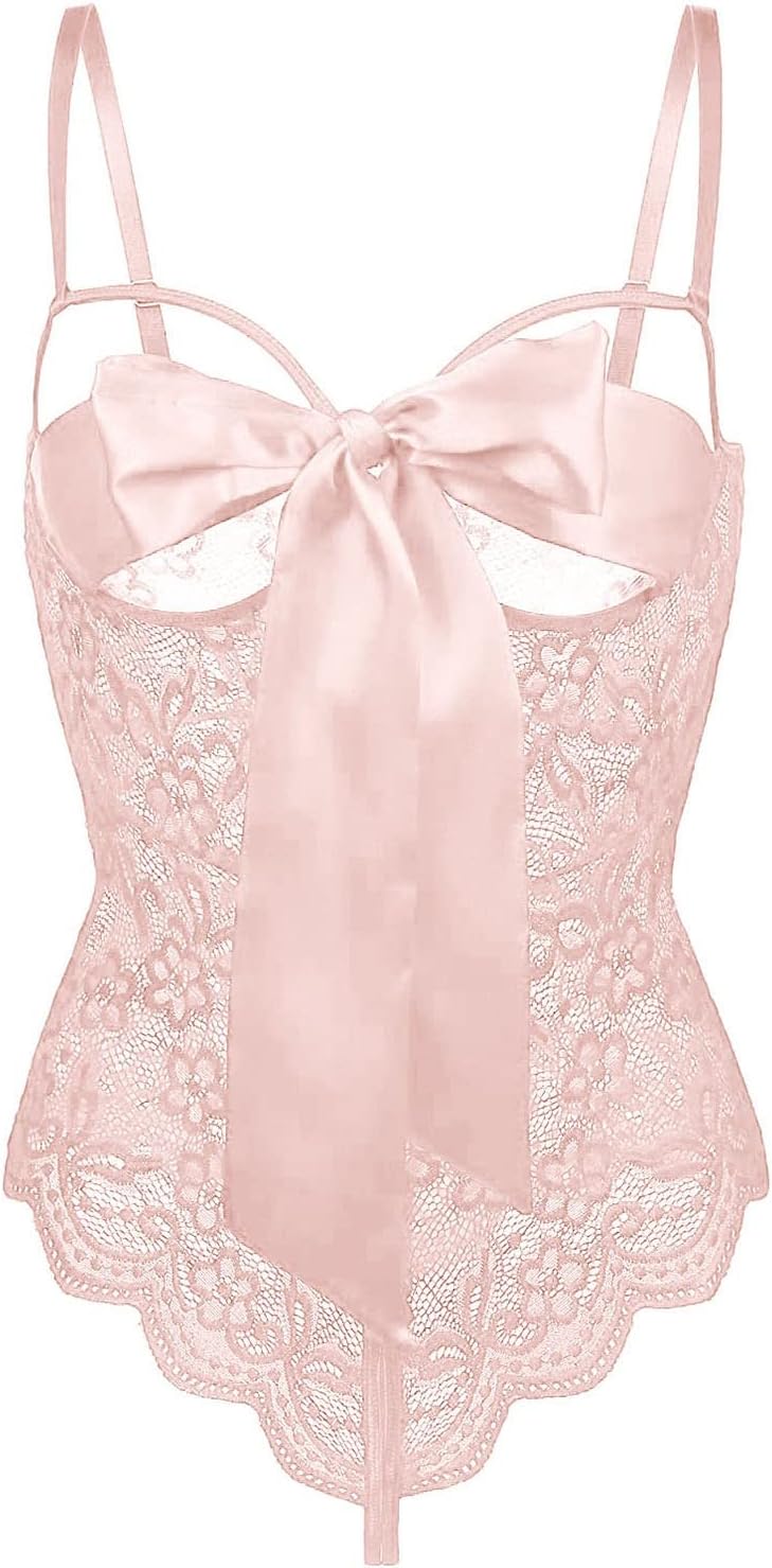 Flattering G-String Nightwear Bundle Style Comfort Youll Love