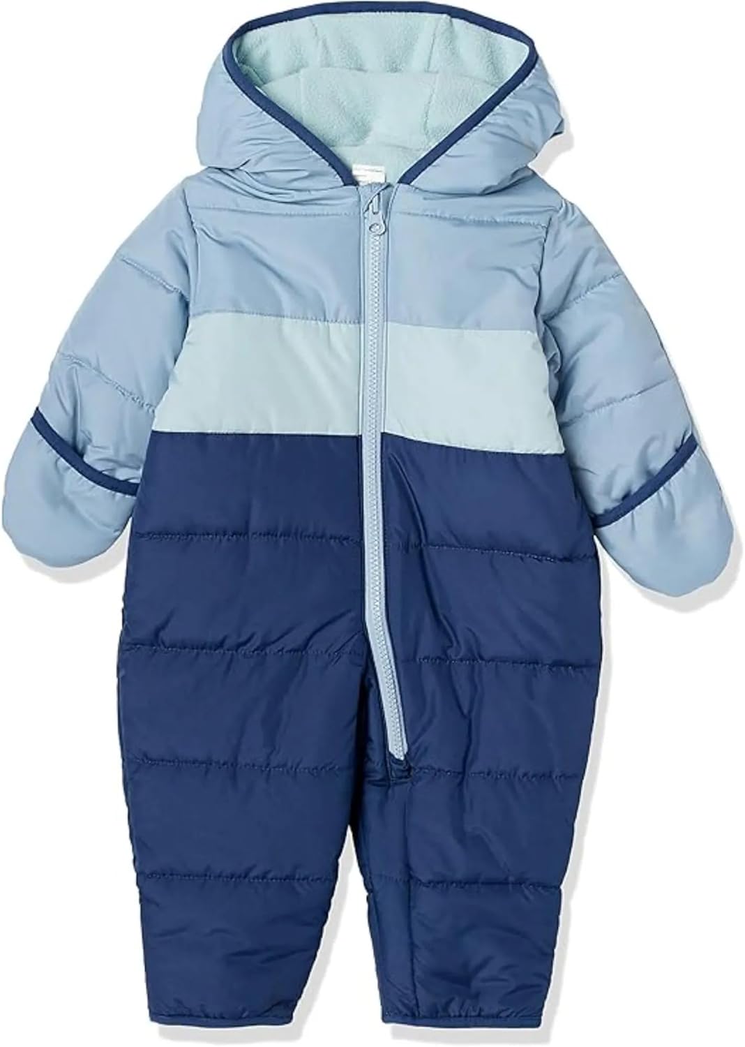 Simple Joys by Carters Baby Boys - Bunting Snowsuit