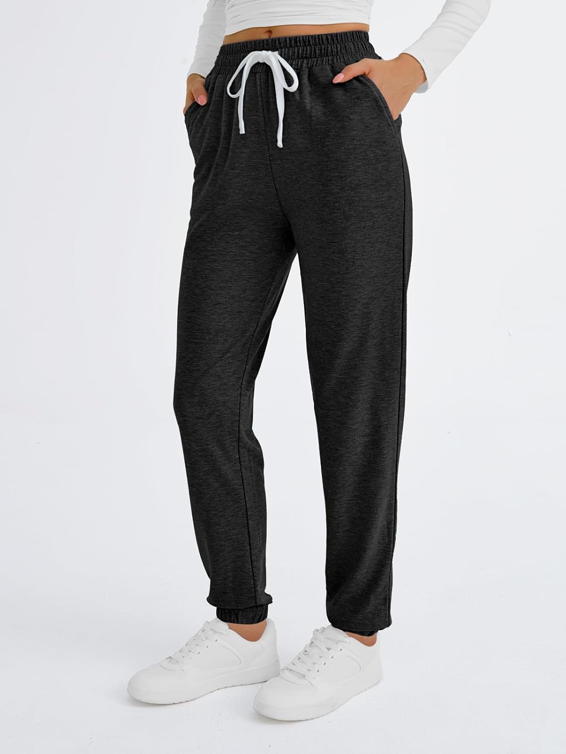 Autometric Womens Casual Sweatpants
