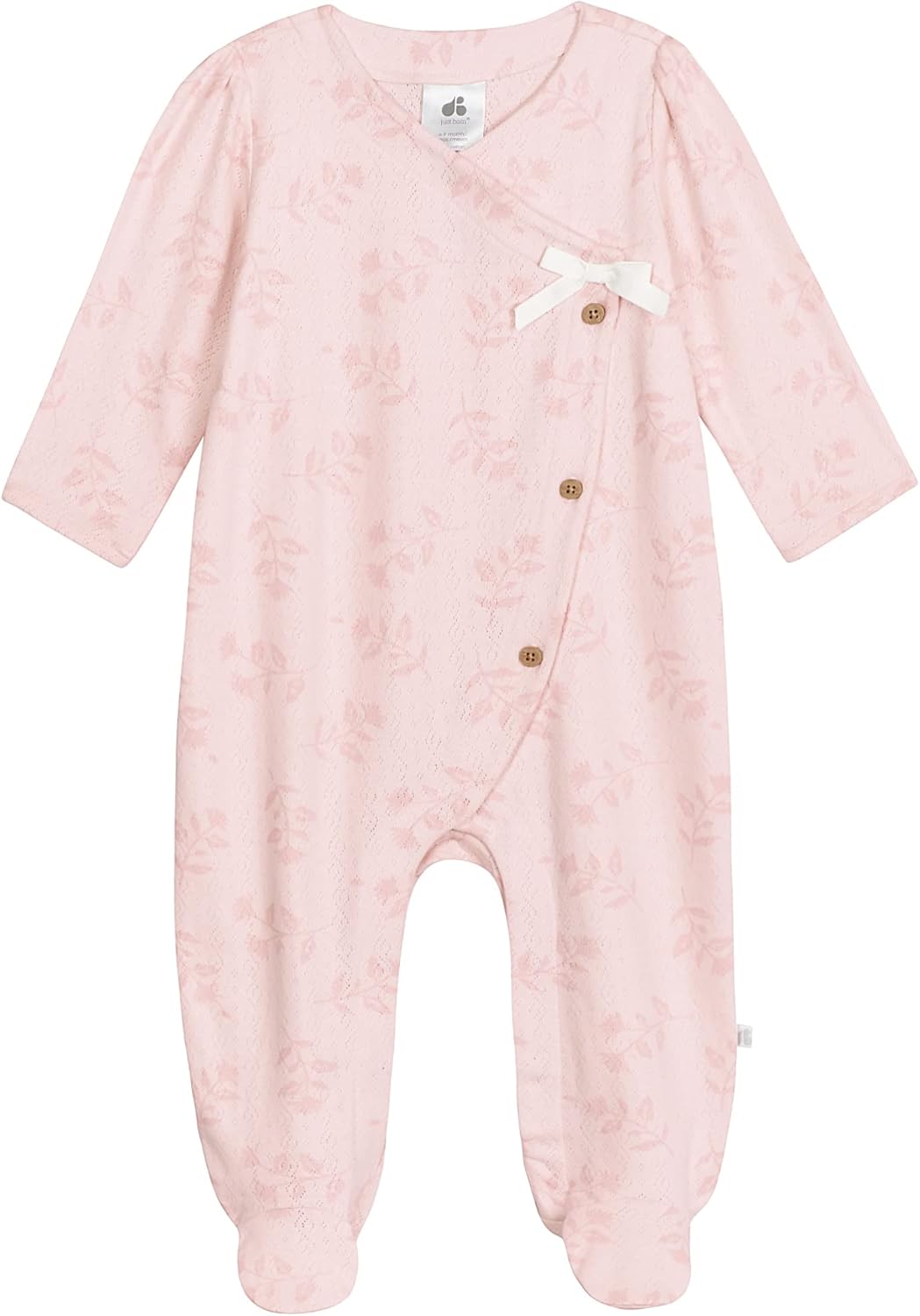 JustBorn Unisex Baby - Sleep N Play