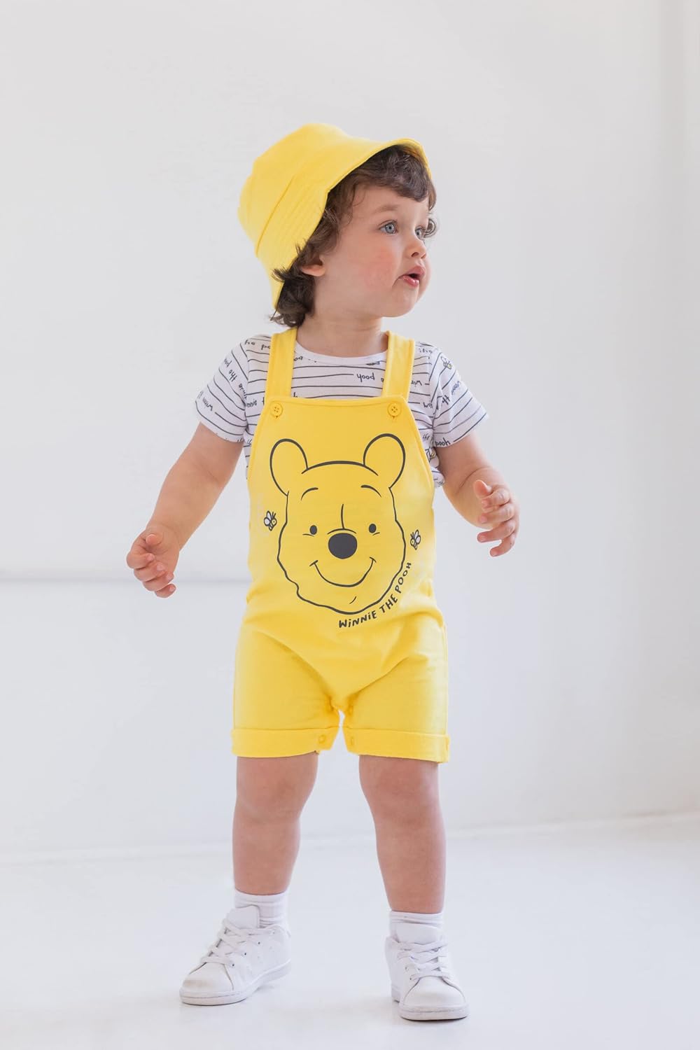 Disney Tigger Winnie the Pooh Baby Outfit