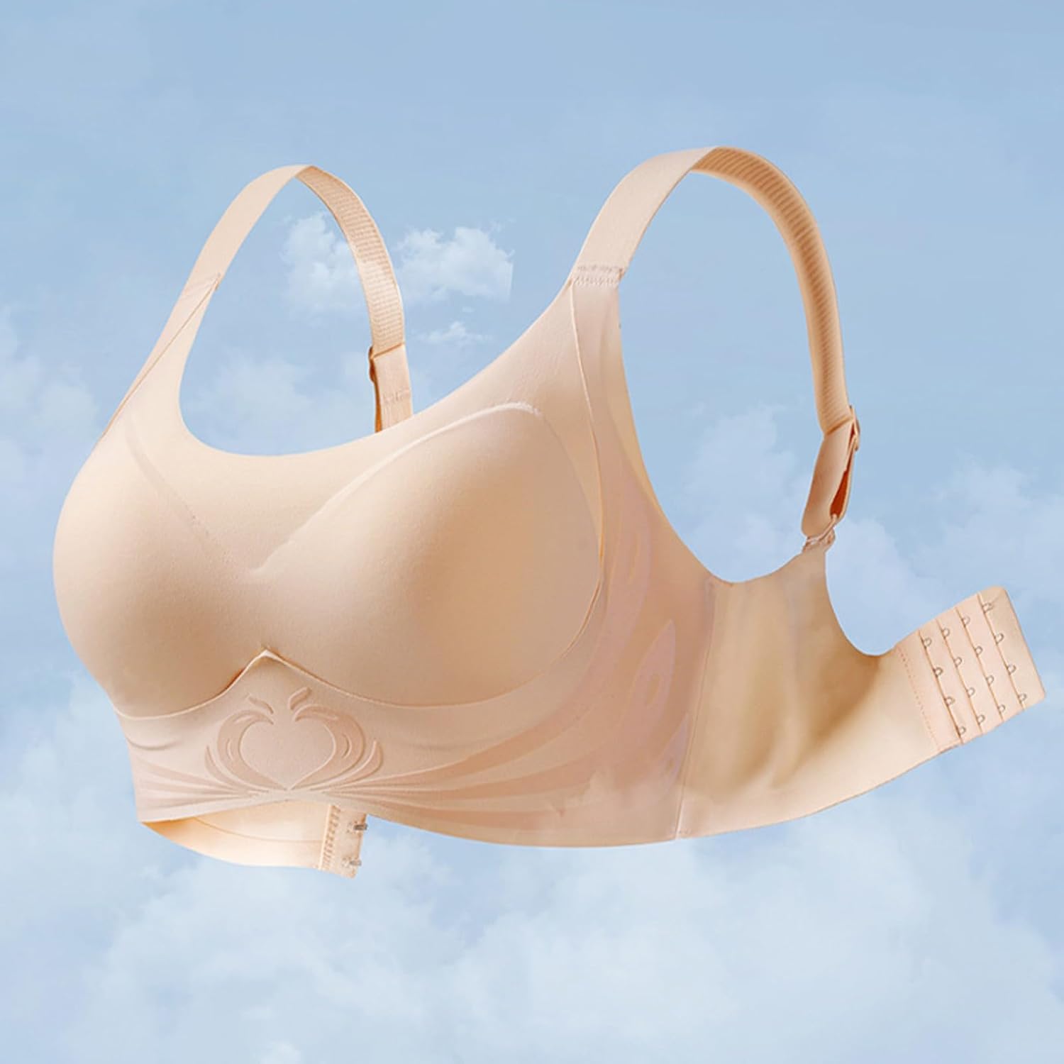 Anti-Sagging Support Bra for Women