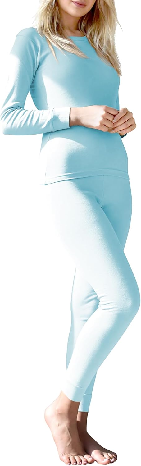 Premium Thermal Set by Andrew Scott