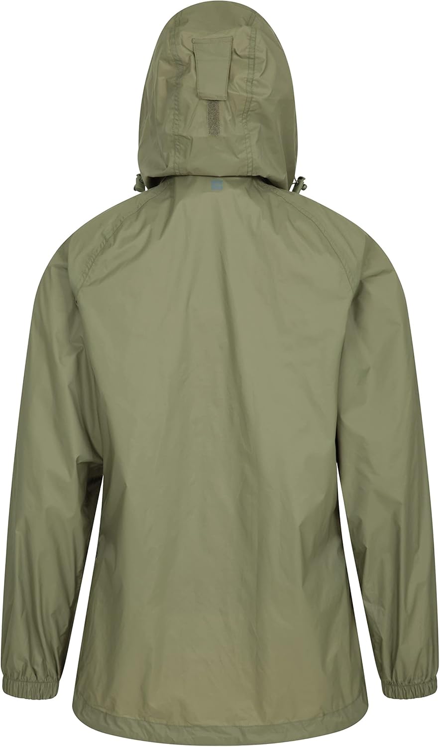 Premium Insulated Womens Waterproof Jacket - Packaway Bag by Mountain Warehouse