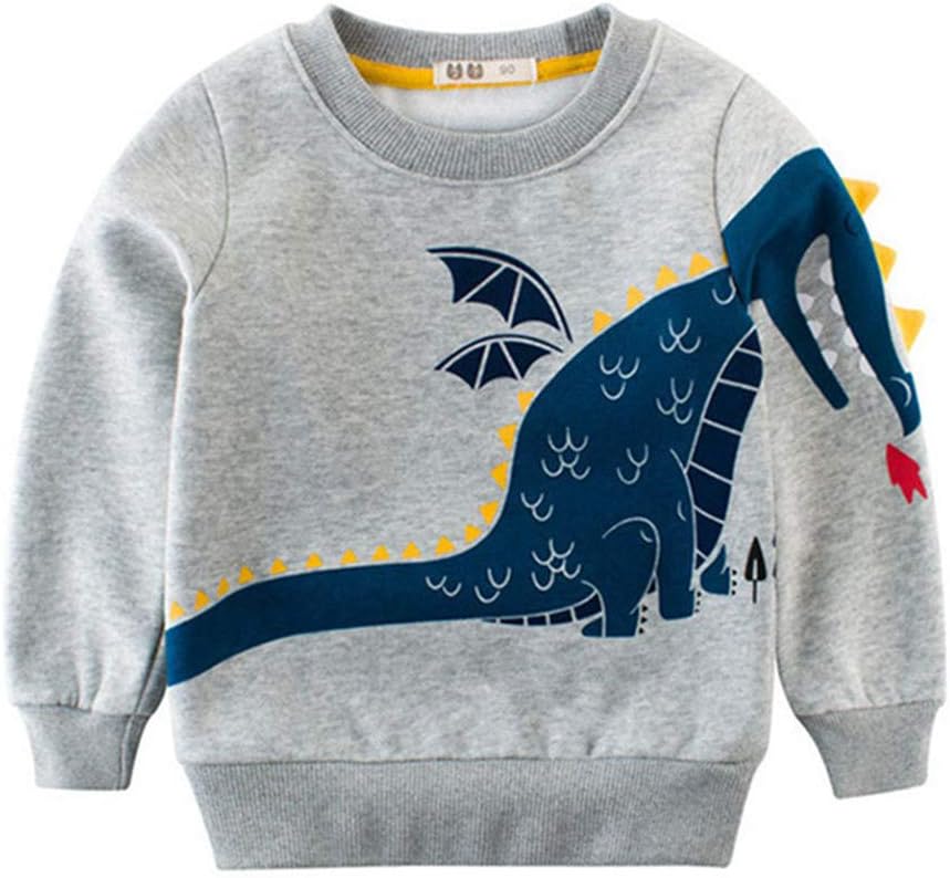 Dinosaurprint Feel Good Kids T-Shirt