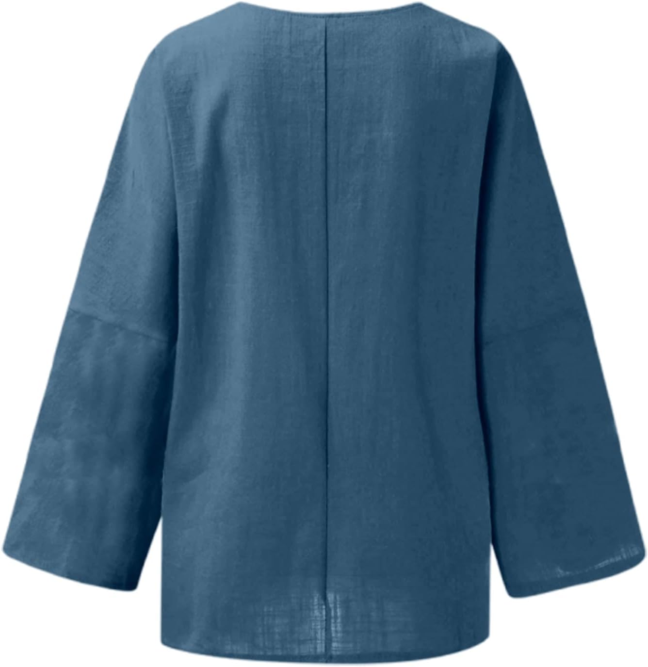Perfect Plus-Size Summer T-Shirt