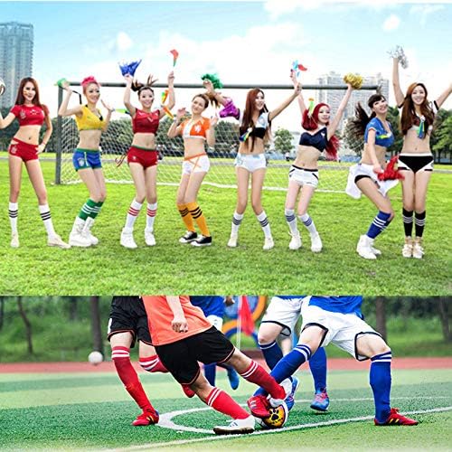 Confirmed Comfort - Neon Knee High Socks for Women