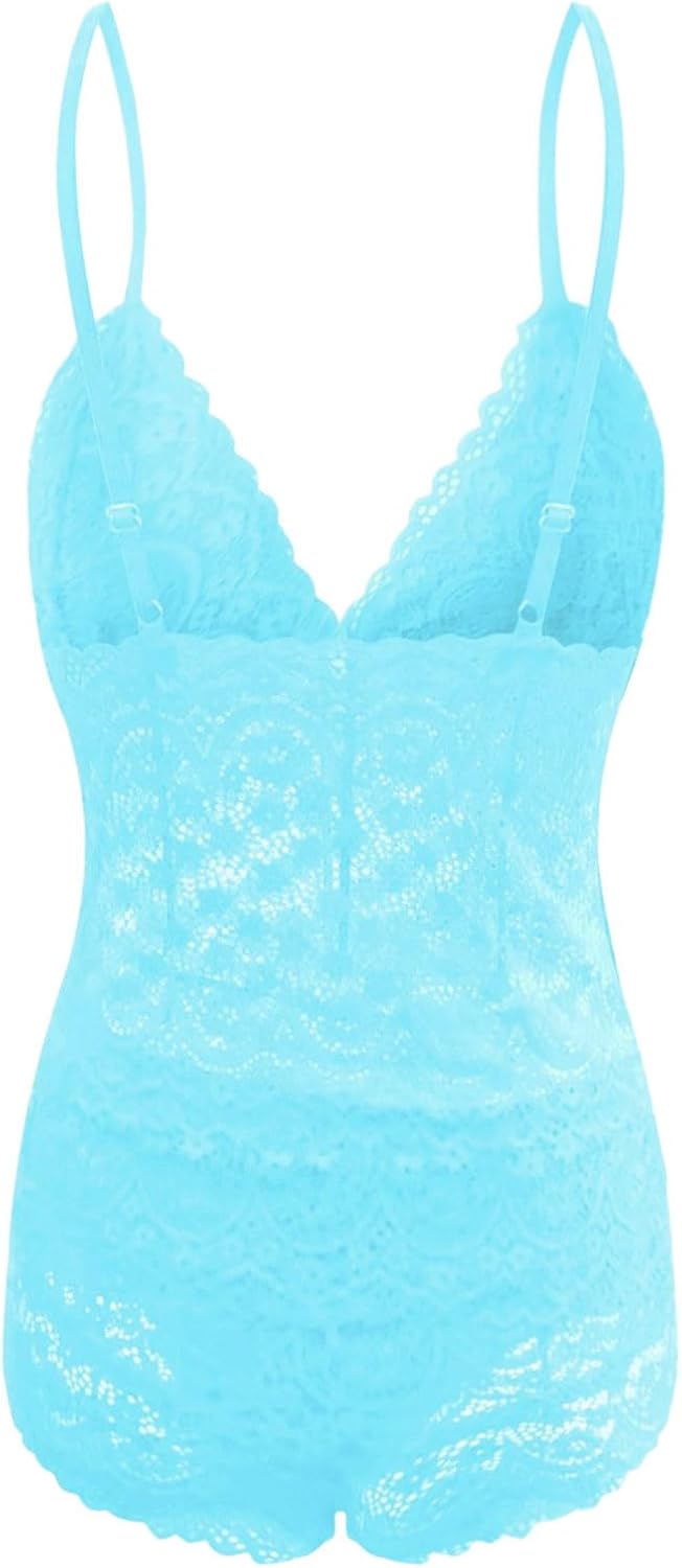 Bounce Back Nightwear