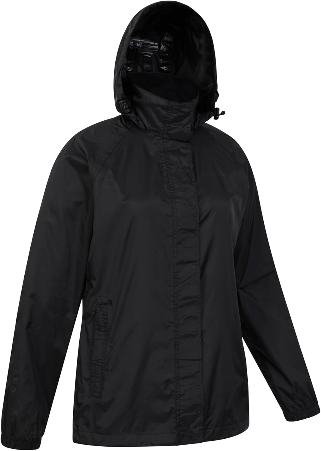 Mountain Warehouse Womens Waterproof Jacket