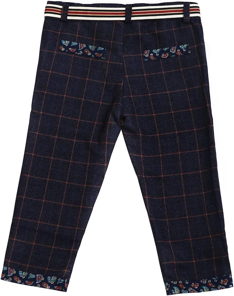 Tuxedo Gentlemans Suit for Boys