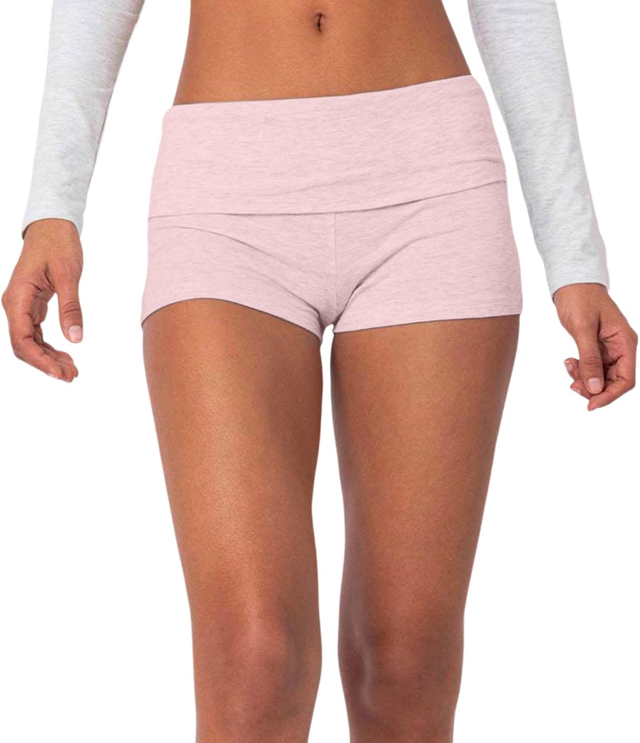 Sfascumop Womens Bike Shorts