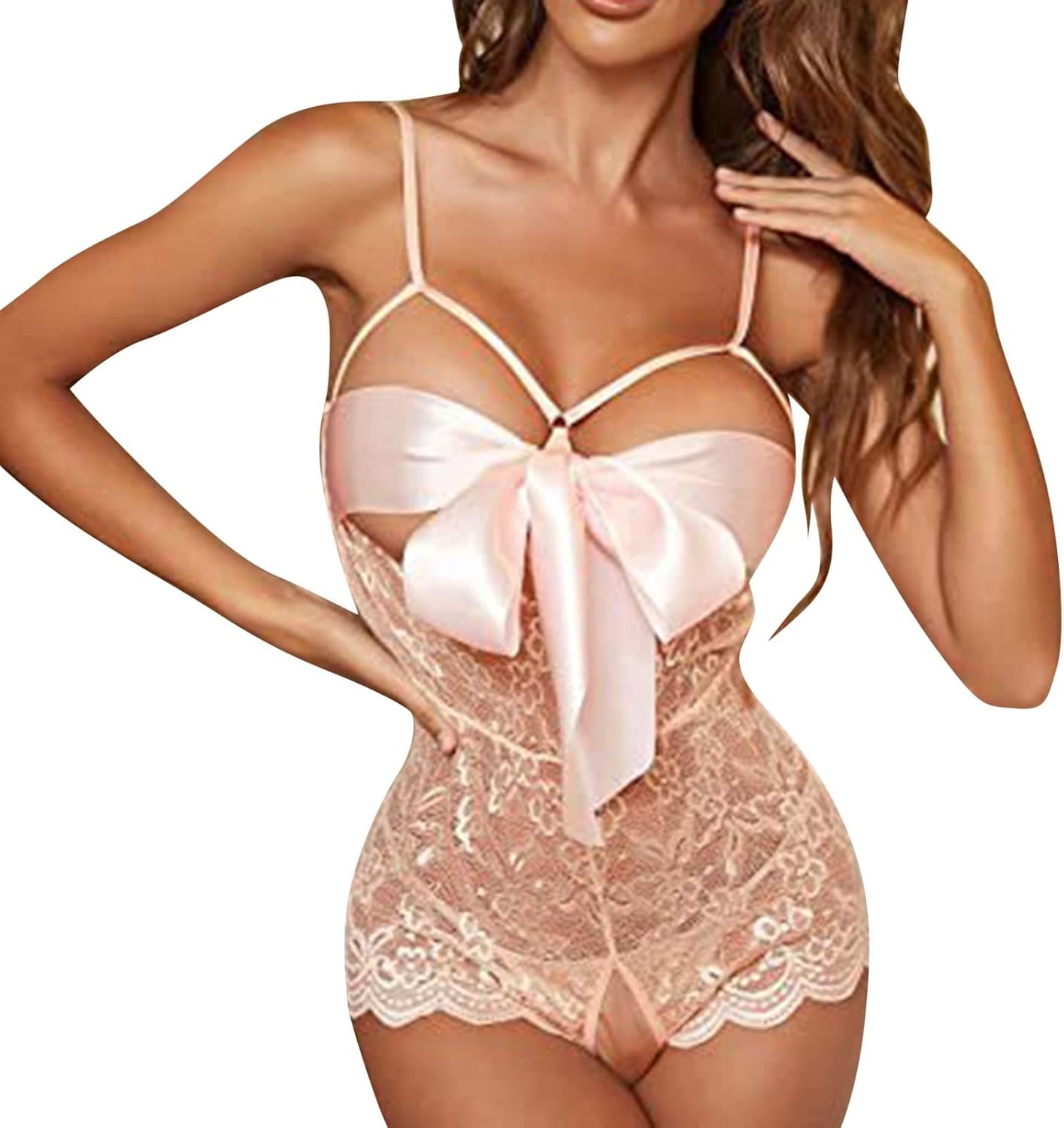 Flattering G-String Nightwear Bundle Style Comfort Youll Love
