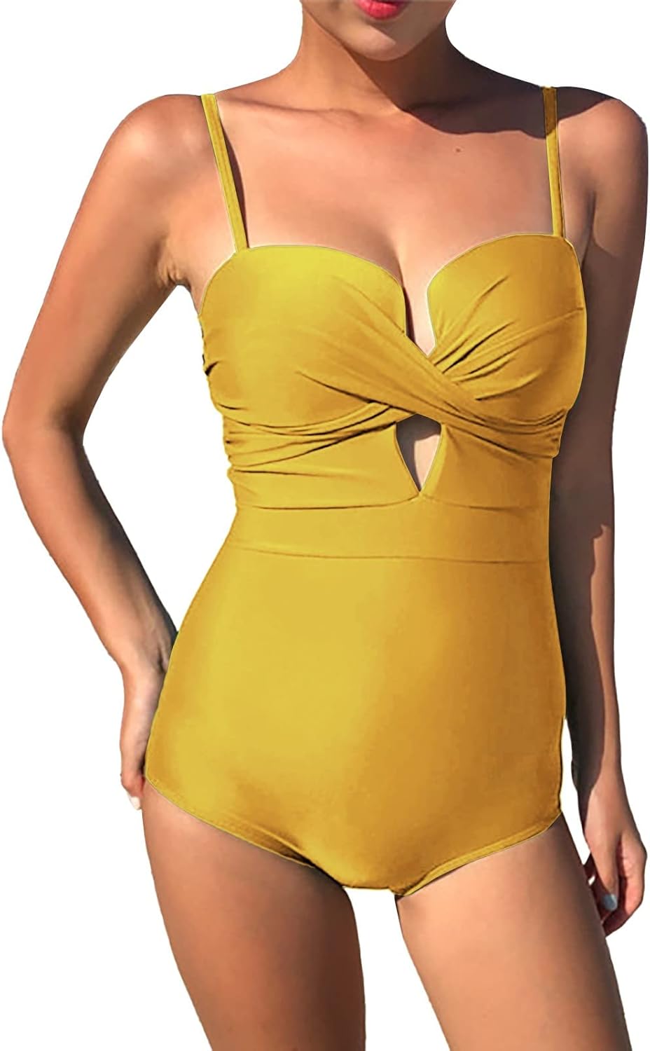 Stunning Design Push Up Rave Outfit