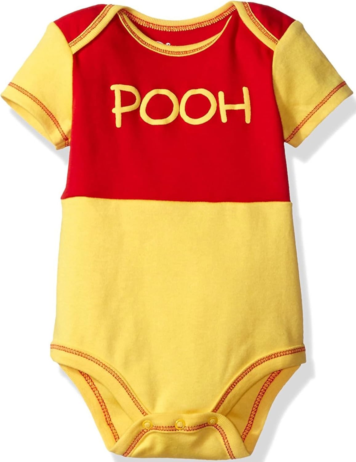 Disney Cosplay Baby Set