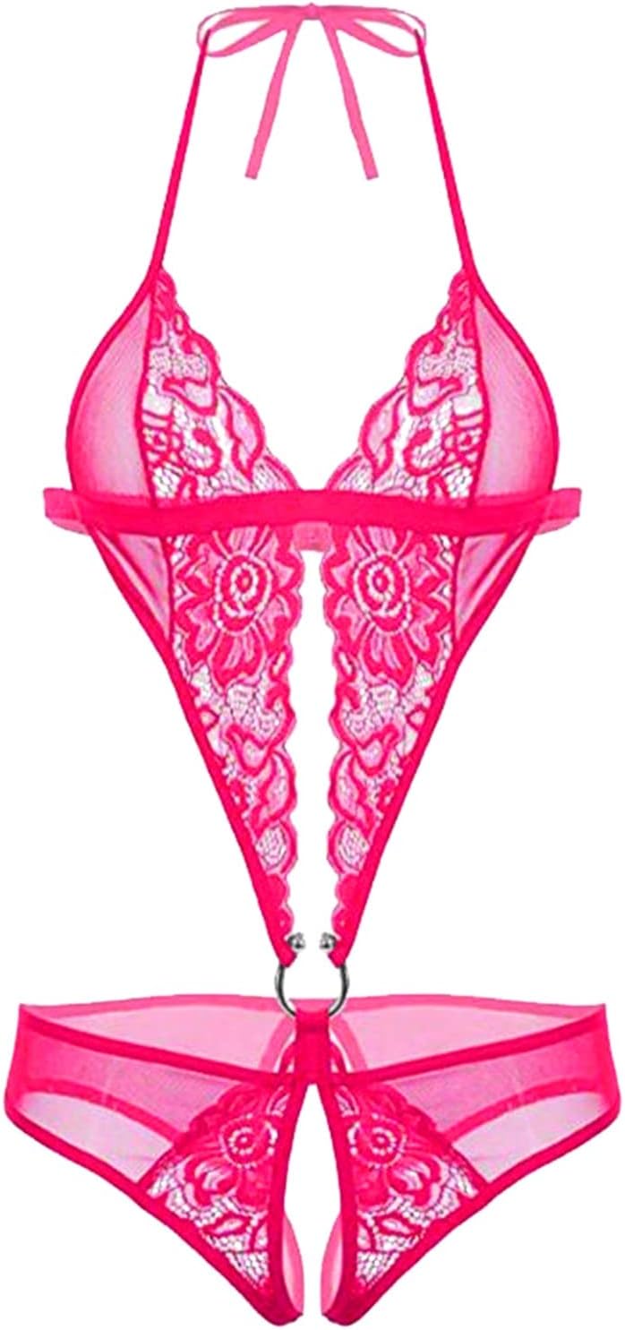 Allure Plus Size Lingerie Nightdress