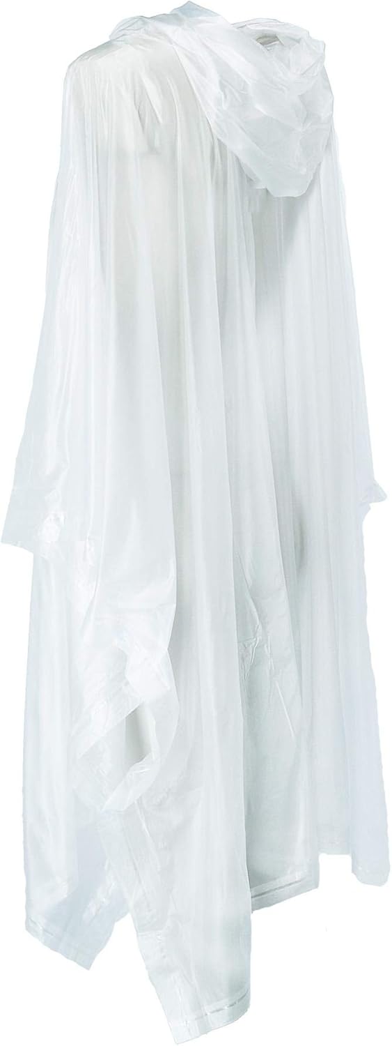 Minnie Mouse Disney Rain poncho