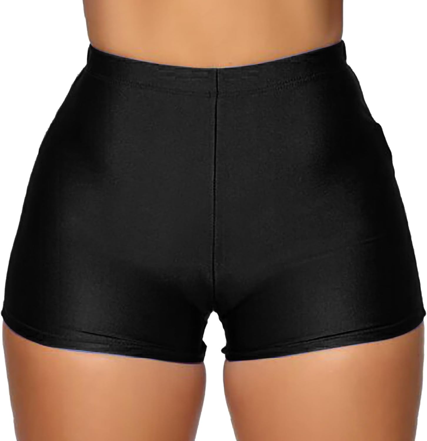 womens athletic biker shorts ultimate workout performance