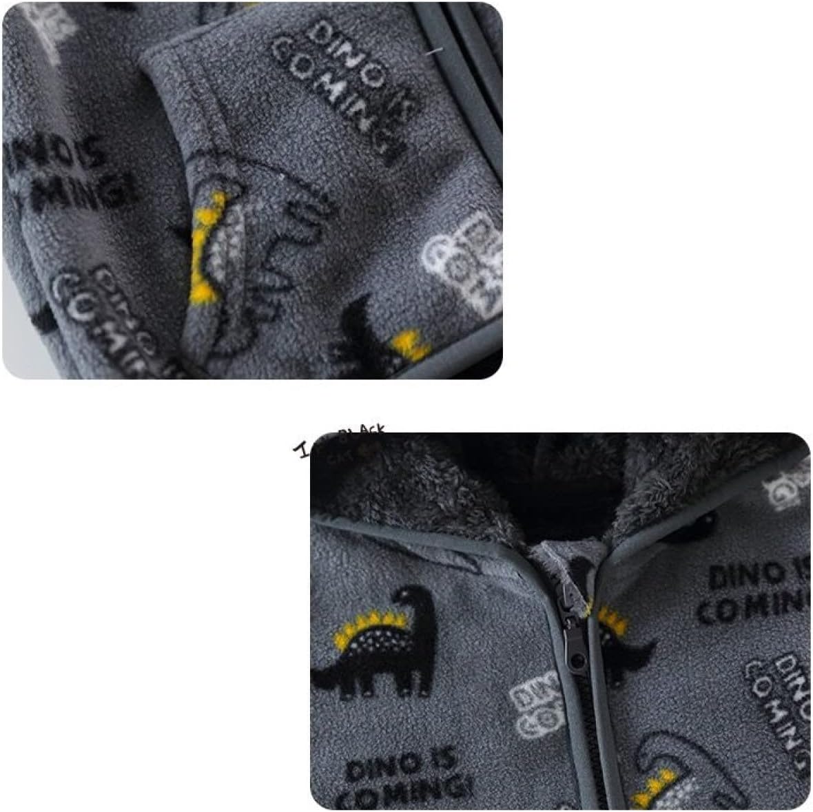 Warm Style Baby Sweater