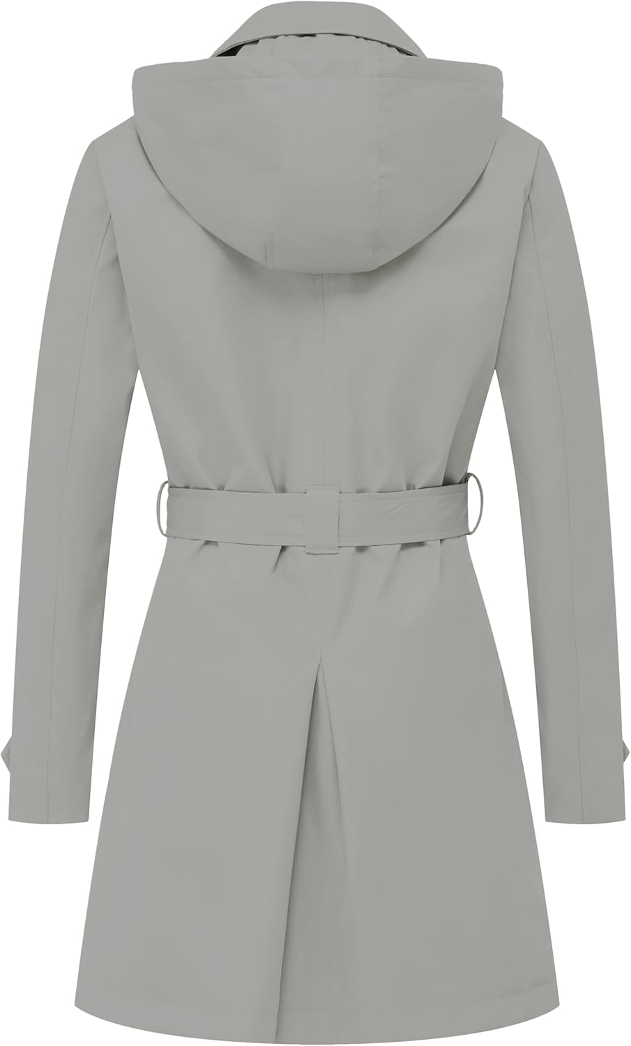 Perfect for All Seasons Womens Delivable Coats