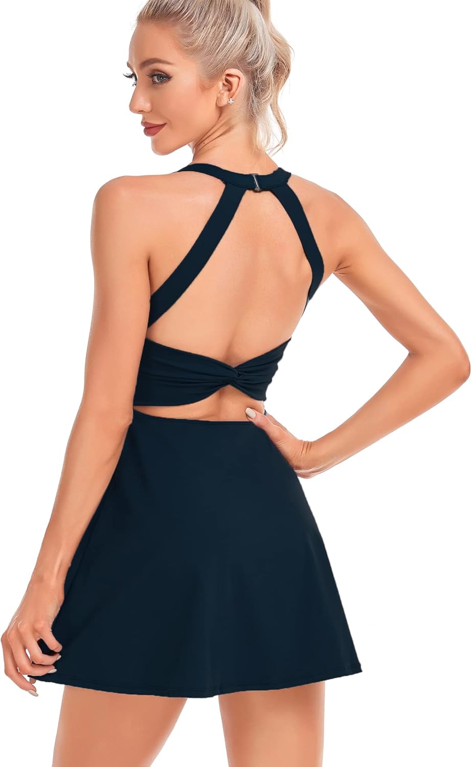 Golf Athletic Dress for Women