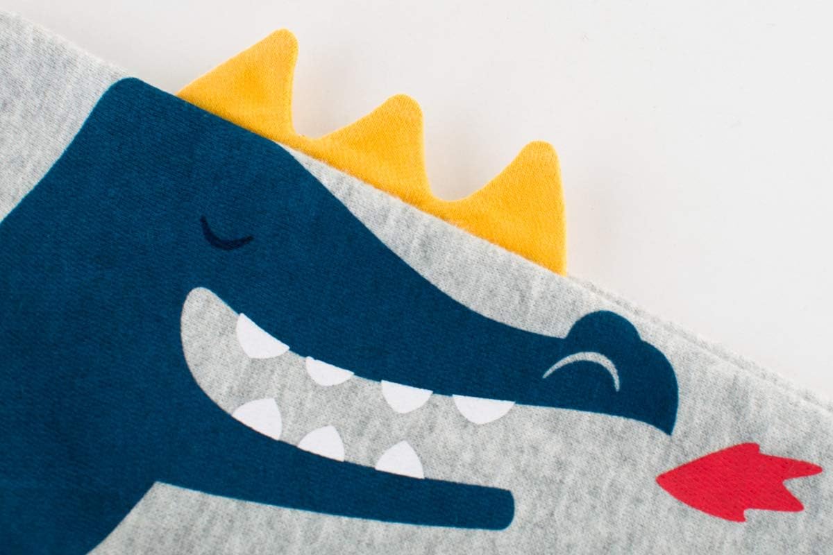 Dinosaurprint Feel Good Kids T-Shirt