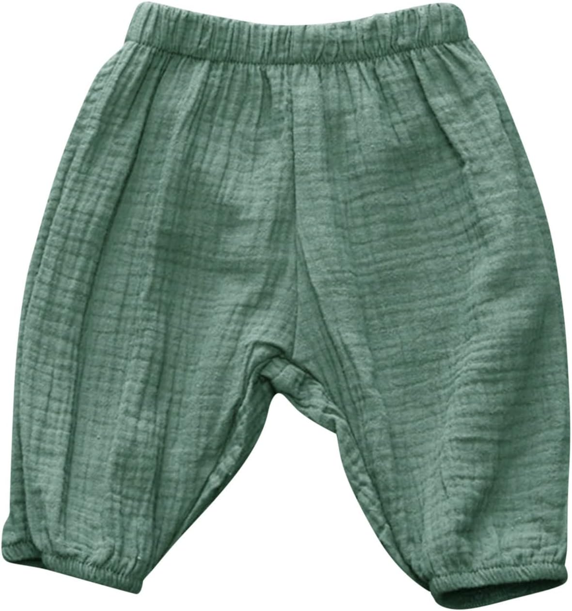 Perfect Harem Pants for Toddlers