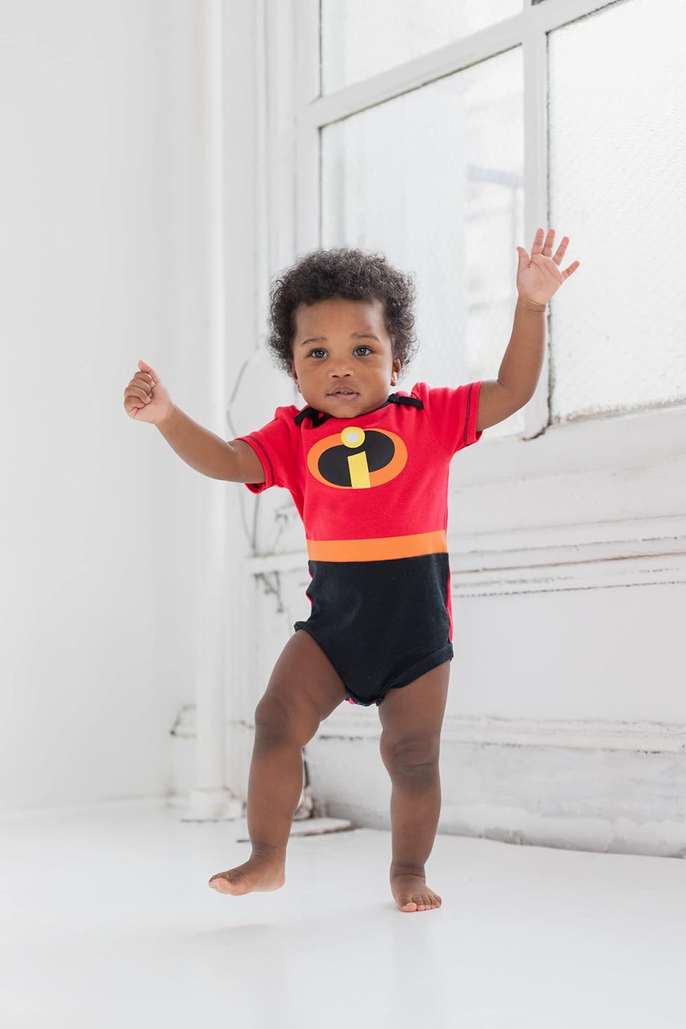 Disney Pixar McDonalds 5-Pack Bodysuits Newborn-Infant