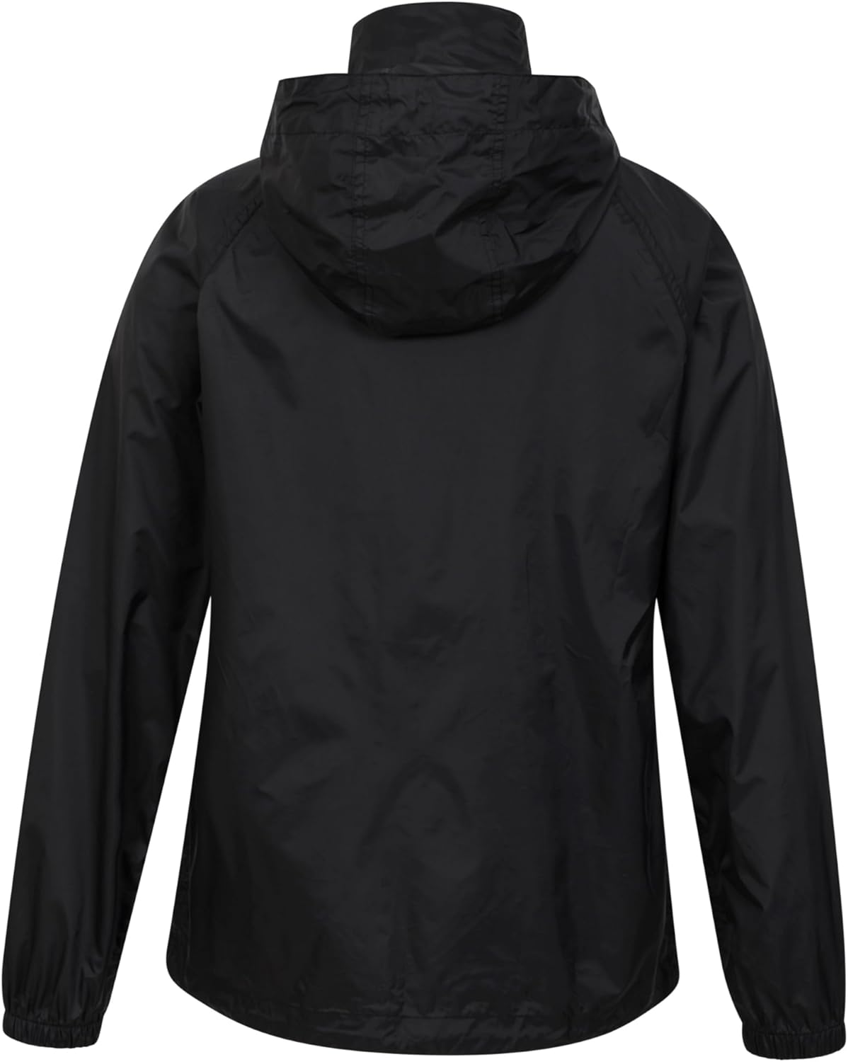 Mountain Warehouse Womens Waterproof Jacket