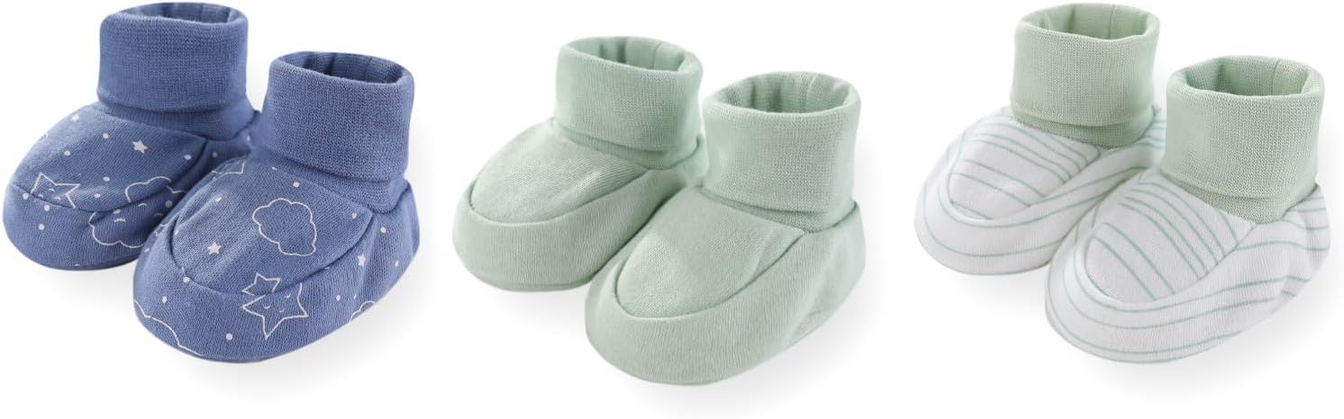 JELYLOVE New Born Layette Sets for Baby Boy Girl