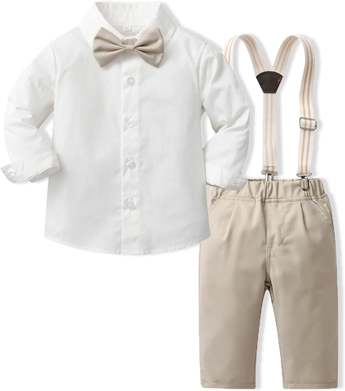 Boys 1st Christmas Outfit