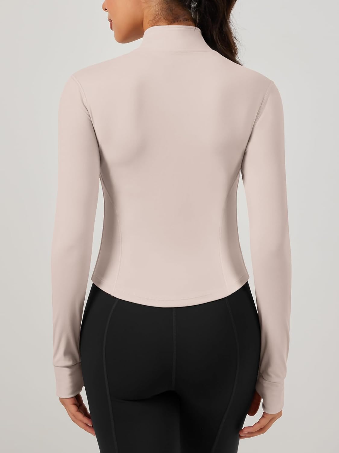 GT Tory G puis for womens gym jacket
