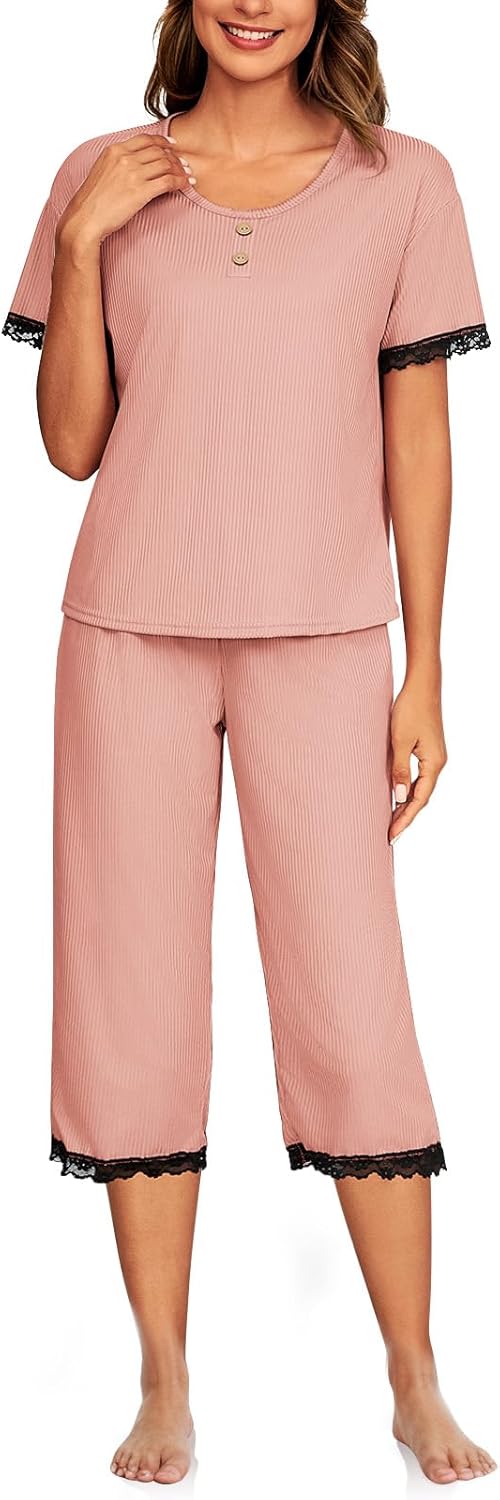 Stylish Comfortable Pajama Set for Women