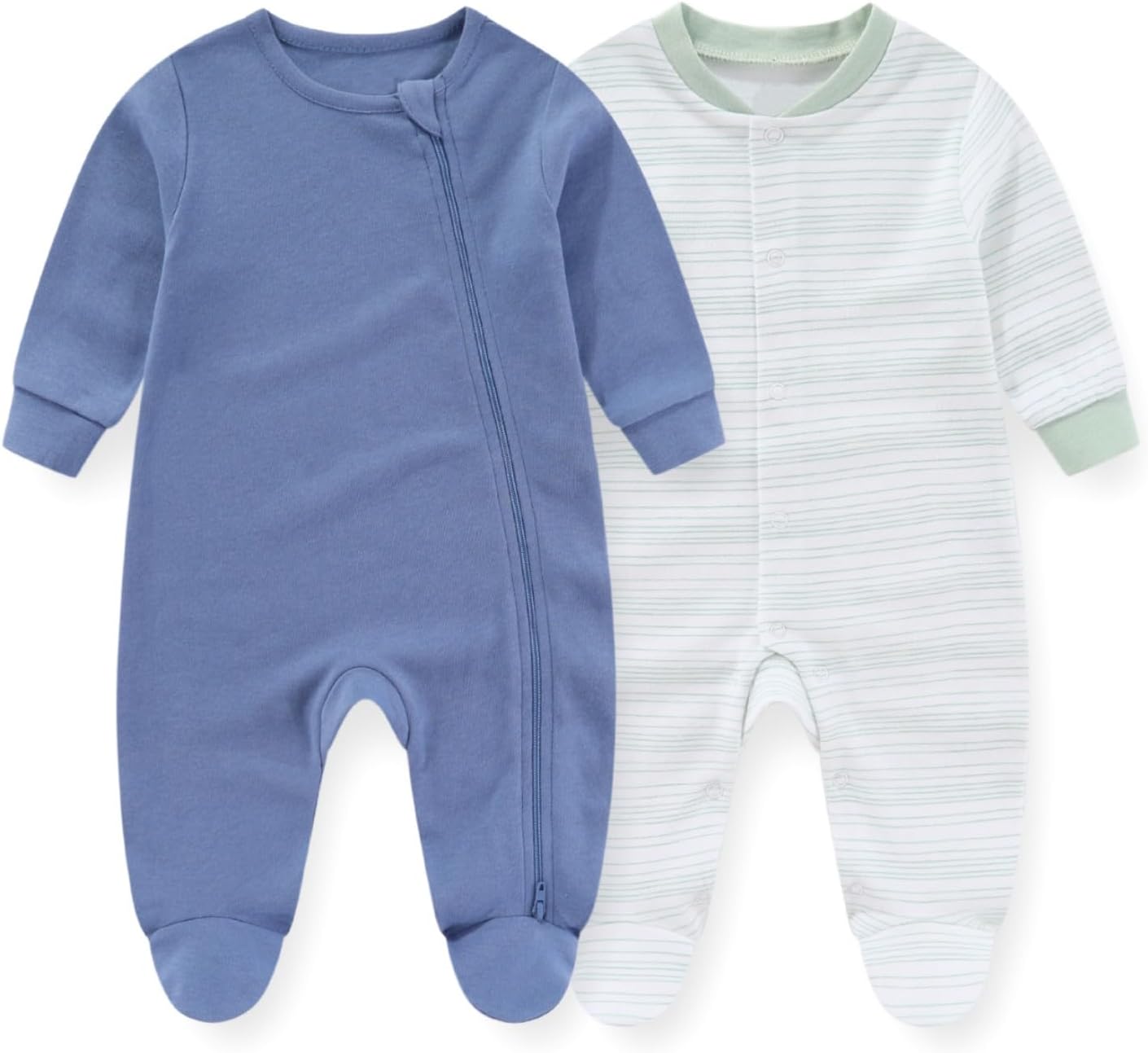 JELYLOVE New Born Layette Sets for Baby Boy Girl