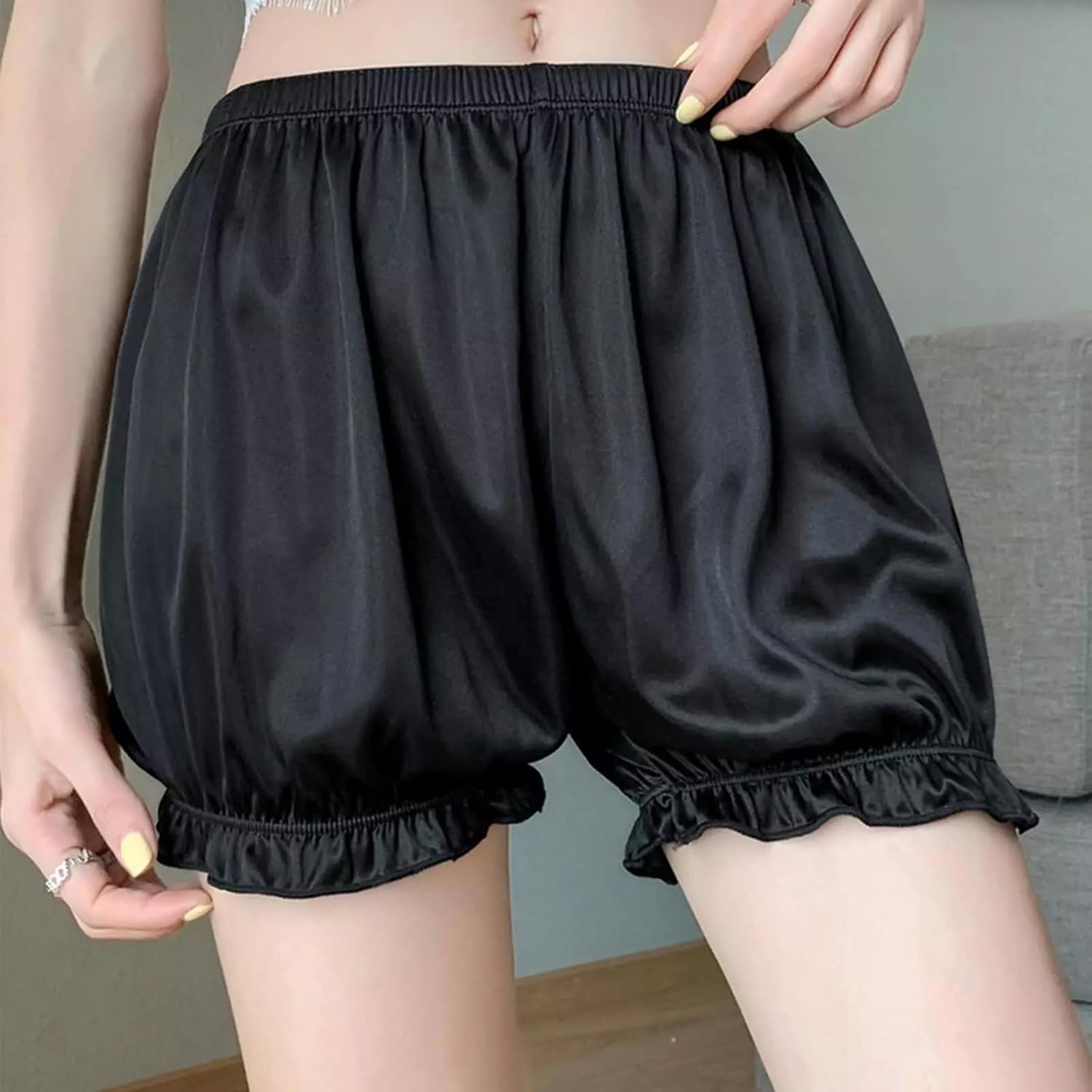 Luxury Lingerie