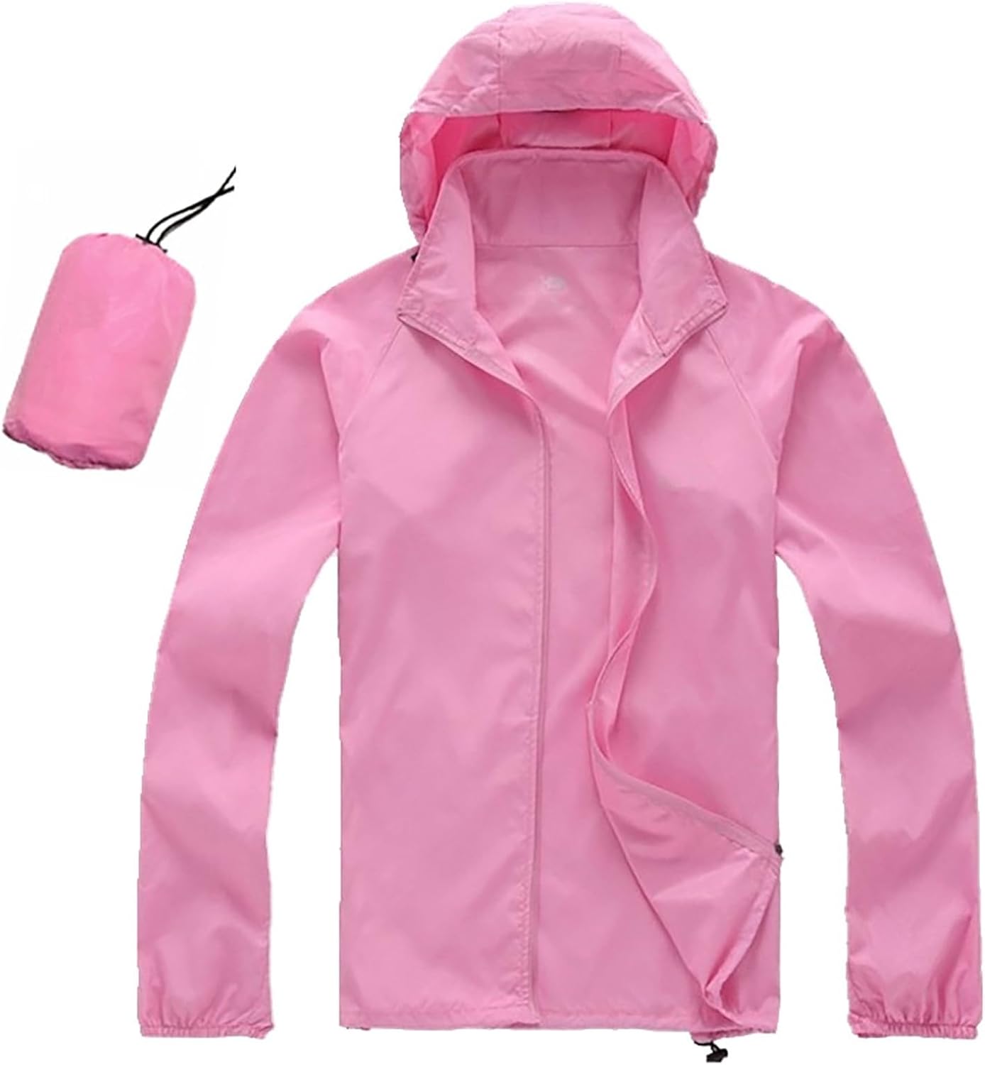 Weekend Essential Rain Jacket