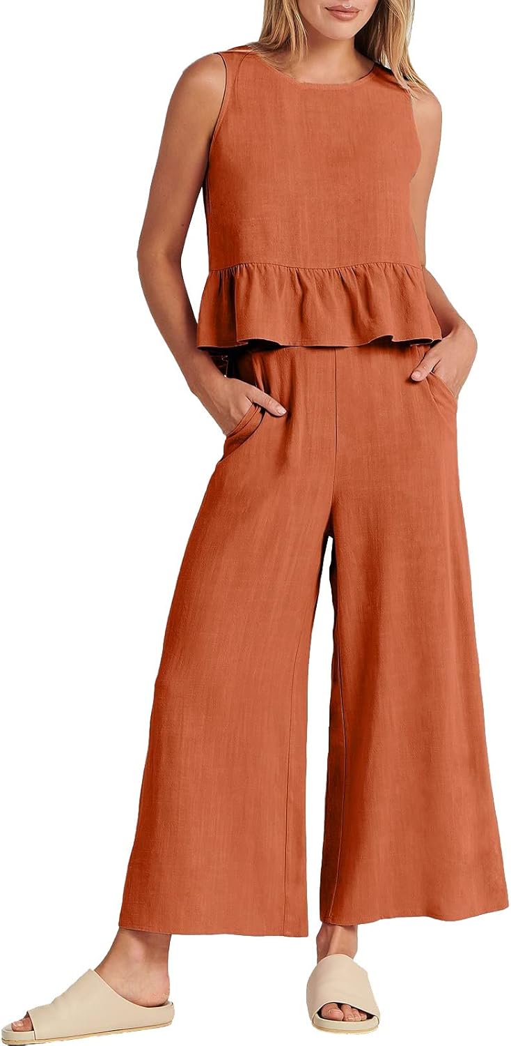 Versatile Bipod Romper Vest Set