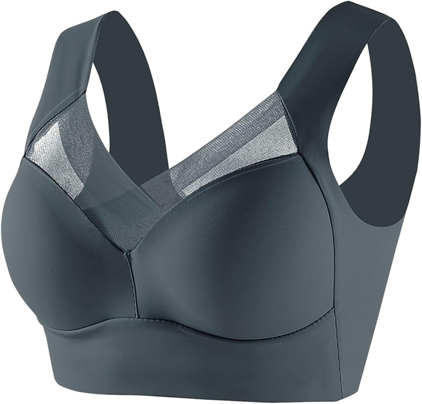 Seamless Support Support bras - Womens Active Base Layer