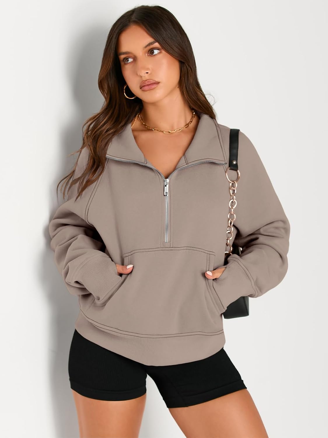 FALL-FASHION Womens Pullover