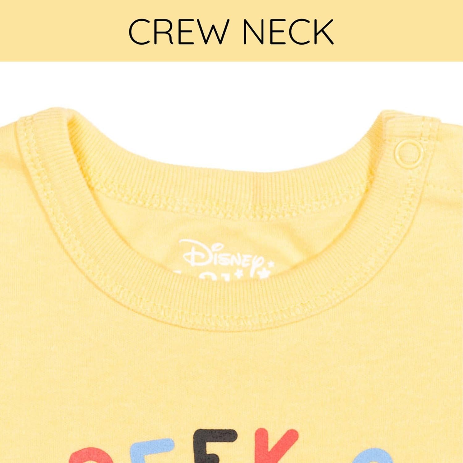 Disney punched through mickey lilo stitch lion king and pooh romper set