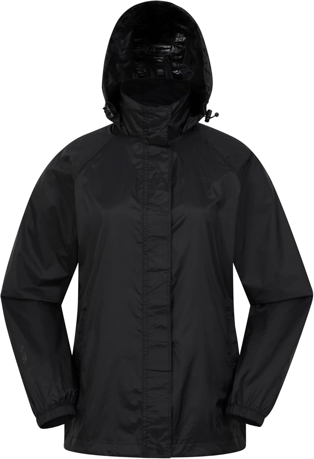 Mountain Warehouse Womens Waterproof Jacket