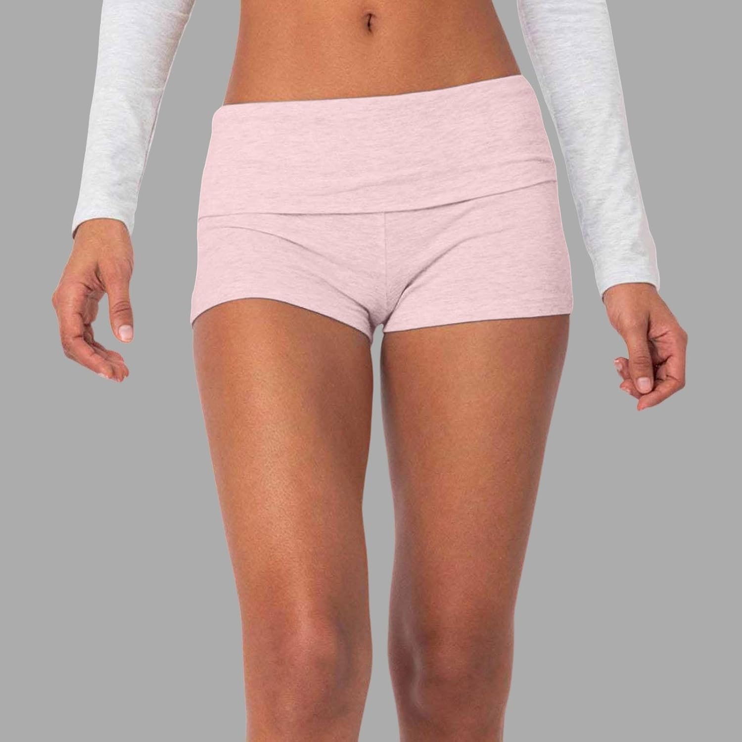 Sfascumop Womens Bike Shorts
