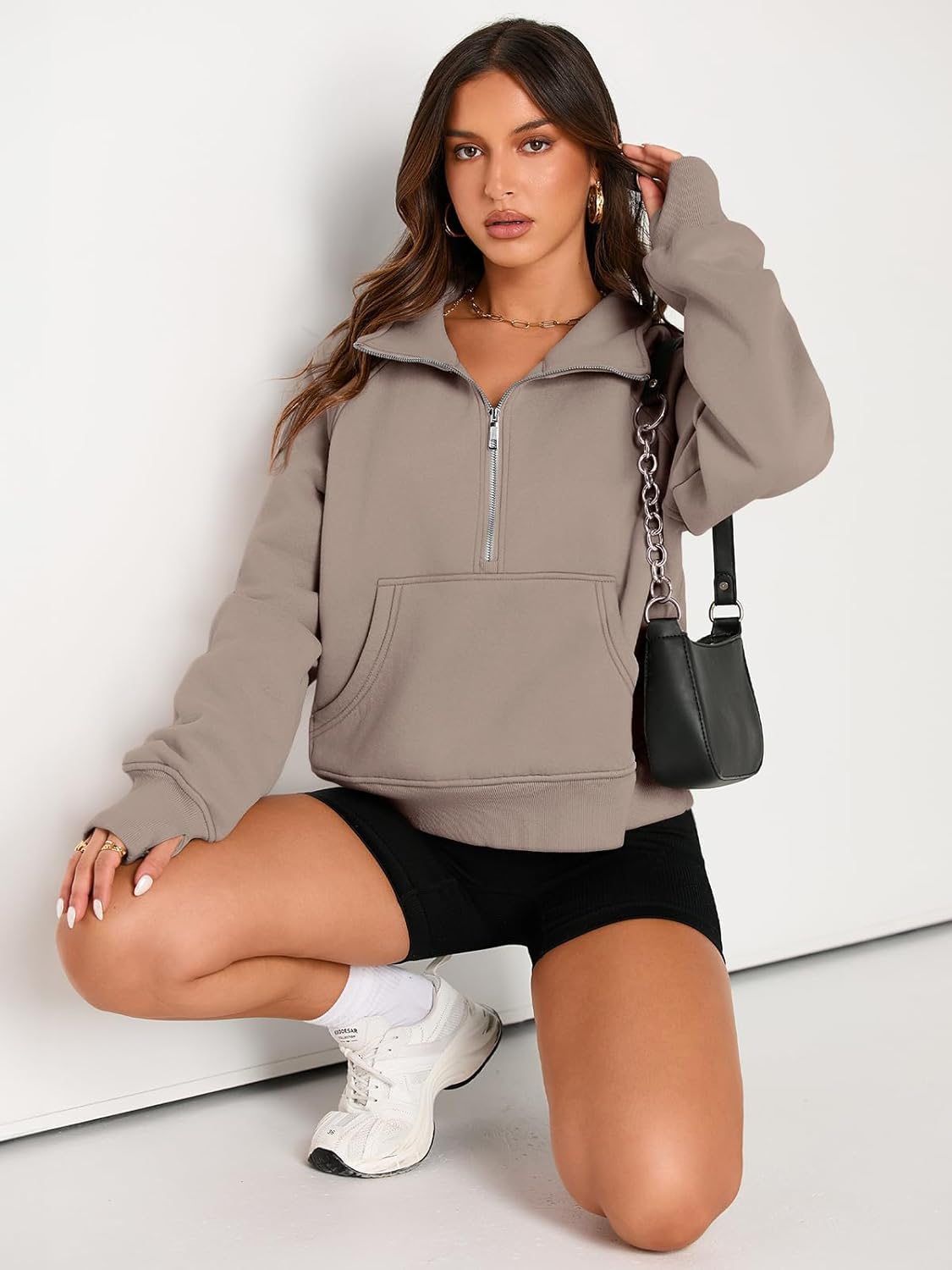 FALL-FASHION Womens Pullover