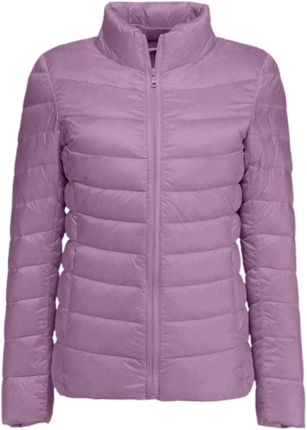 Winter Warmth in Every Fold