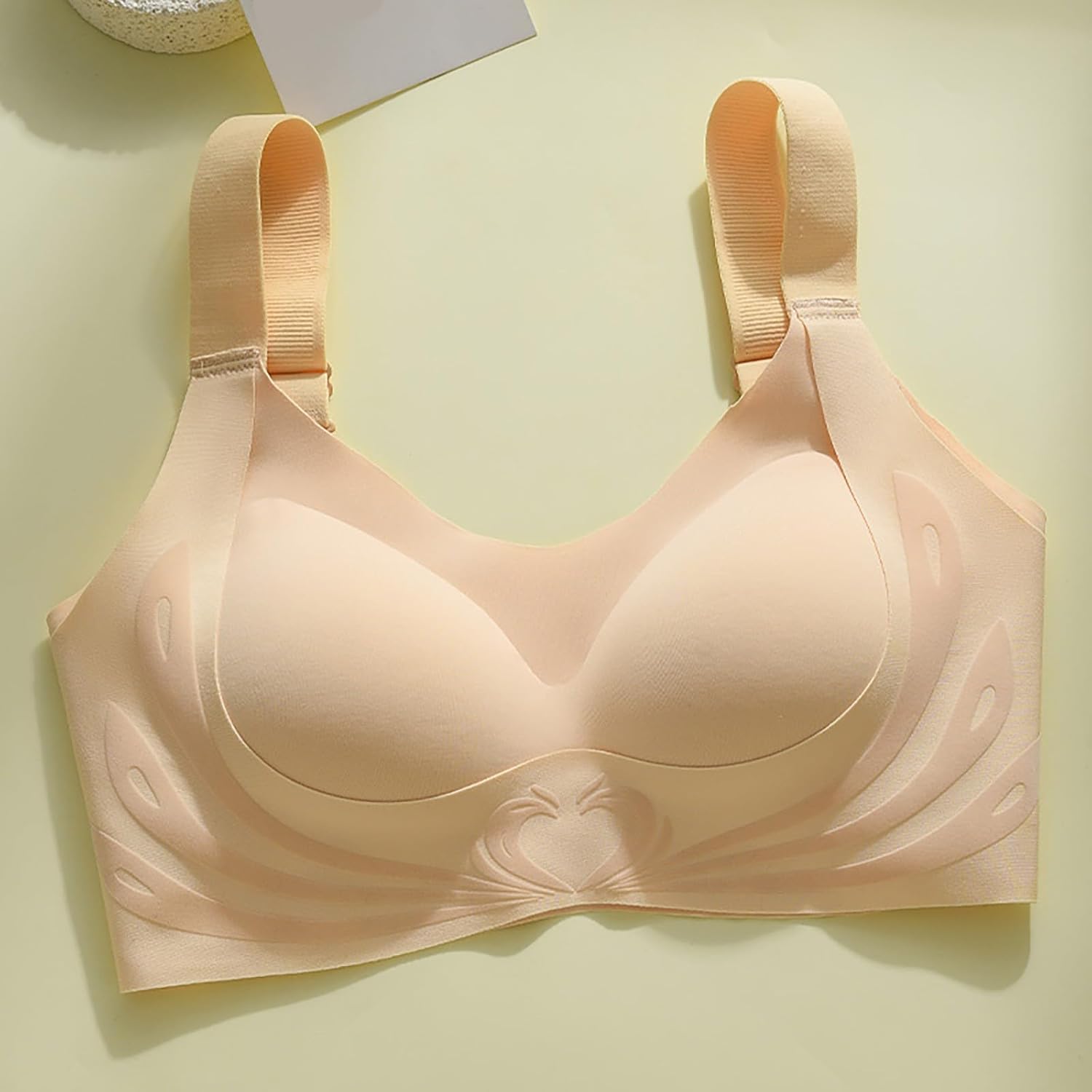 Anti-Sagging Support Bra for Women