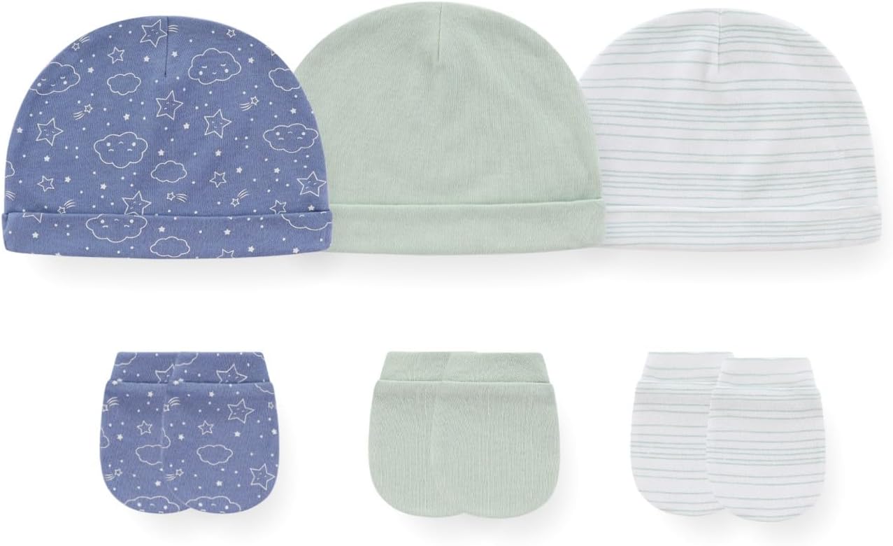 JELYLOVE New Born Layette Sets for Baby Boy Girl